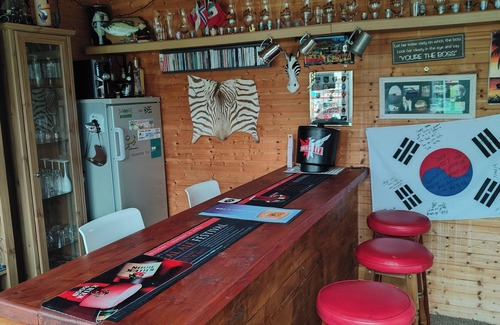 Poole Casa | 5 Bed Dorset Escape