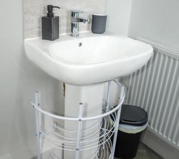 Sunderland Apartamento | 5 Bed Home - Secure Parking - Contractors welcome