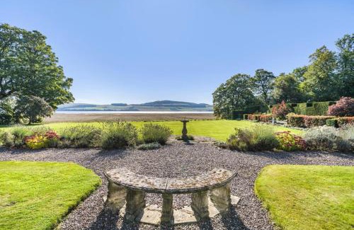 Glenisla Casa | 5 Bed in Errol oc-t33381