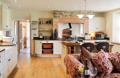 Cranford Cabaña | Alojamiento de 5 habitaciones en Cranford, near Clovelly