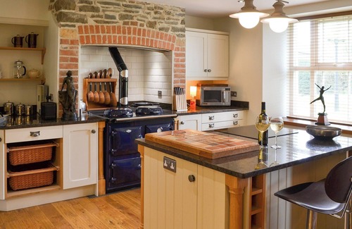 Cranford Cabaña | Alojamiento de 5 habitaciones en Cranford, near Clovelly