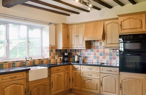 Newtown Cabaña | Alojamiento de 5 habitaciones en Newtown