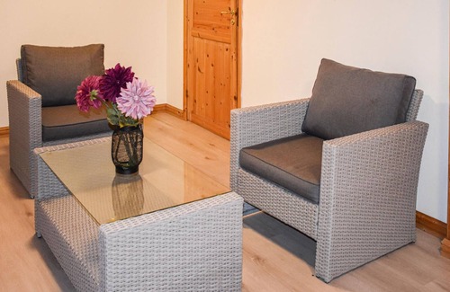 Brokind Apartamento | Alojamiento de 5 habitaciones en Brokind