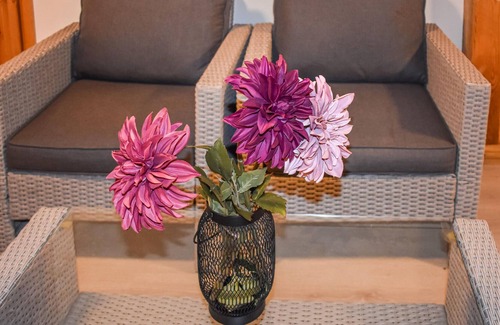 Brokind Apartamento | Alojamiento de 5 habitaciones en Brokind