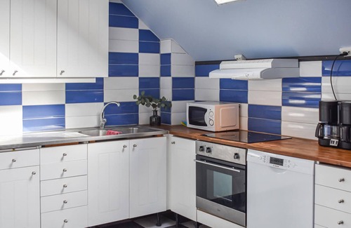 Brokind Apartamento | Alojamiento de 5 habitaciones en Brokind