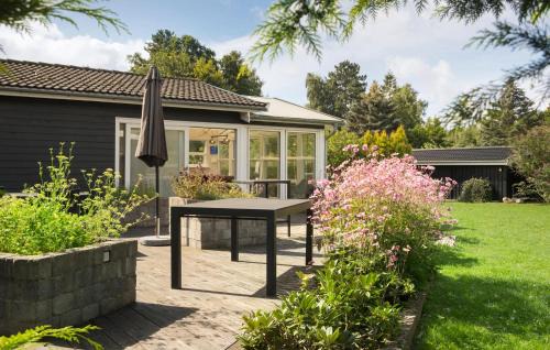 Kulhuse Casa | 5 Bedroom Amazing Home In Jægerspris