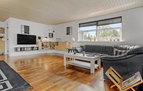 Kulhuse Casa | 5 Bedroom Amazing Home In Jægerspris