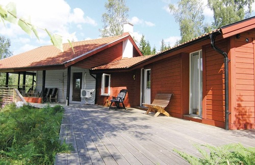 Bor Casa | Impresionante casa de 5 habitaciones en.