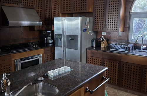 Zona Hotelera Norte Casa | 5 Bedroom, Beachside Oasis, Paradise Escape