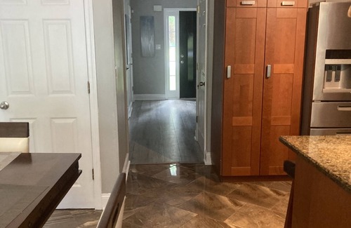 Ellenwood Casa | 5 Bedroom Beauty w/New Jacuzzi