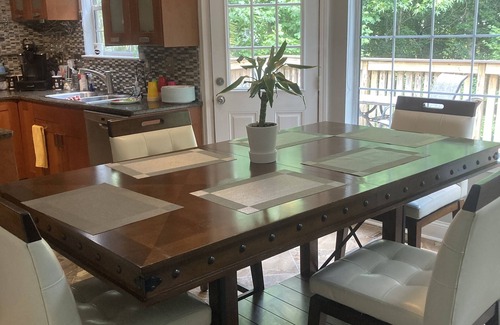 Ellenwood Casa | 5 Bedroom Beauty w/New Jacuzzi