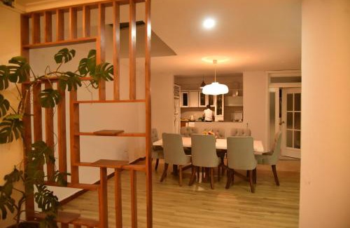 Lideta Villa | 5 Bedroom Exquisite Villa in Top-view Area