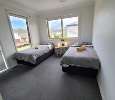 Marsden Park Casa | 5 bedroom luxurious house in Marsden Park