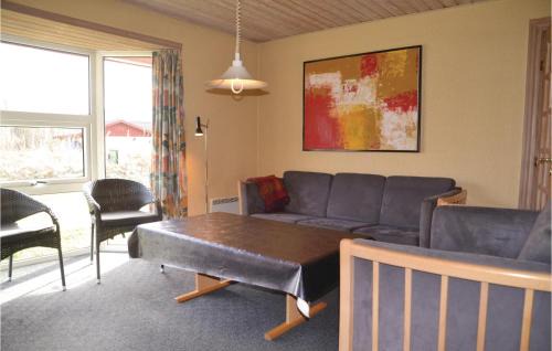 Jegum Casa | 5 Bedroom Pet Friendly Home In Oksbøl