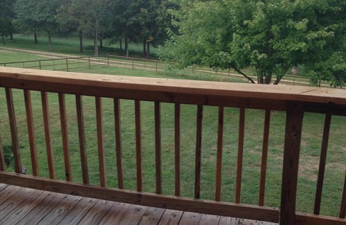 Goodson Casa | Rancho de 5 habitaciones en casa en el piso y el nivel de salida más bajo con capacidad para diez personas