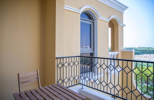 Al Hamra Village Villa | 5 Bedroom Villa with private swimming pool