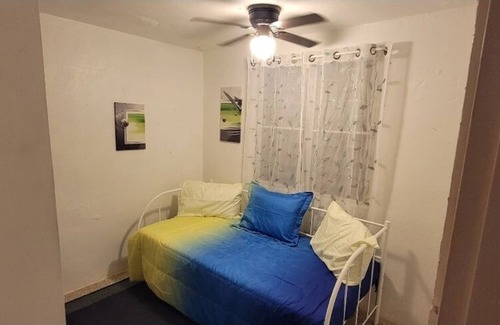 Morovis Casa | 5- Bedrooms Fully Furnished Paradise in the Heart of Puerto Rico!