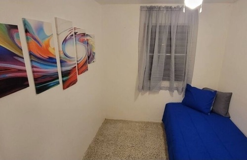 Morovis Casa | 5- Bedrooms Fully Furnished Paradise in the Heart of Puerto Rico!