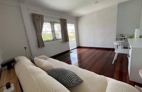 Suan Luang Casa | 5 beds 452sqm with Private garden Pet-friendly CCTV quiet and homey