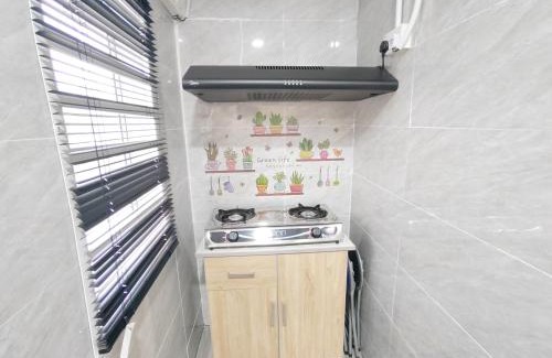 Seremban Casa | 5 Blossom Loveu Homestay