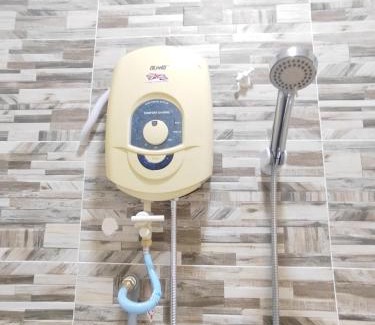 Seremban Casa | 5 Blossom Loveu Homestay