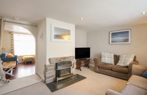 Lostwithiel Casa | 5 Bodmin Hill