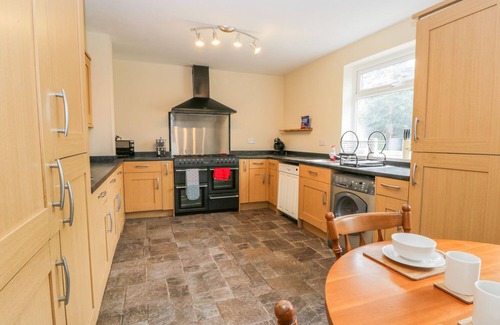 Bempton Cabaña | 5 Cliff Lane