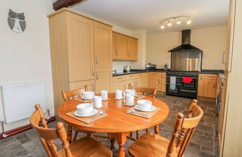 Bempton Cabaña | 5 Cliff Lane