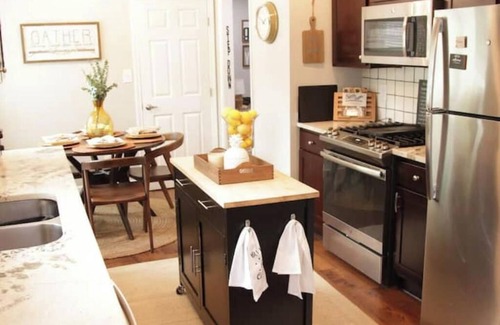 Lilburn Casa | 5 Cozy Cul De Sac - Lilburn, Ga