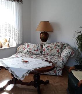 Angermuende Apartamento | 5 Gartenstraße