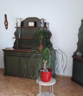 Angermuende Apartamento | 5 Gartenstraße