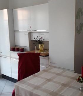 Angermuende Apartamento | 5 Gartenstraße