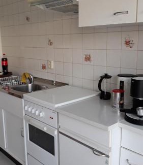 Angermuende Apartamento | 5 Gartenstraße