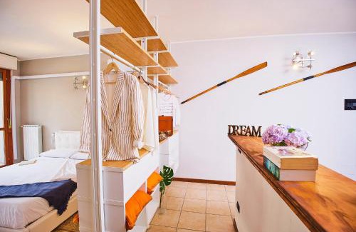 Acquaseria Apartamento | 5 Lake Sweet Home