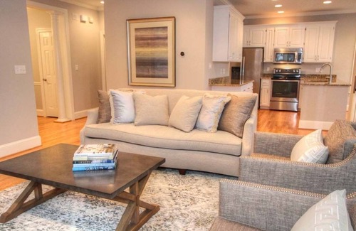 Lake Oconee Cabaña | 5 * lujo frente al lago: relájese en la antigua casa de Jack Nicklaus en Reynolds Lake Oconee