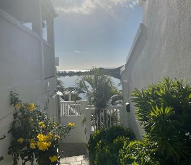 Mont Vergna Apartamento | 5 min d'Orient bay-vue imprenable, Idolem résidence unité 8 - 57 Rue du Mont Vernon 1