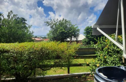 Trois-Rivieres Apartamento | 5 min plage T2 avec Jacuzzi pour Retraités ou Jeune couple