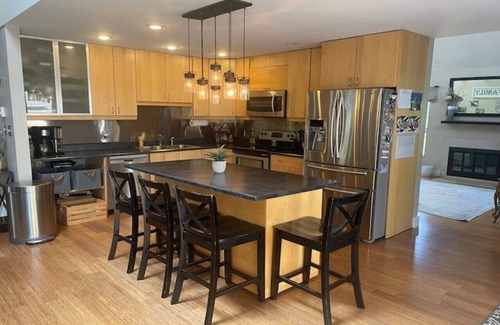 State College Casa | 5 Min to PSU, Pool & Patio, plenty of room for the whole fam!