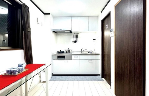 Dotonbori Casa | 5-minute walk from Dotonbori and Kuromon Market, a famous sightseeing spot!