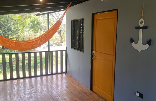 Cabuya Villa | 5 minutes from beaches and the grand rain forest jungle Cabo Blanco.