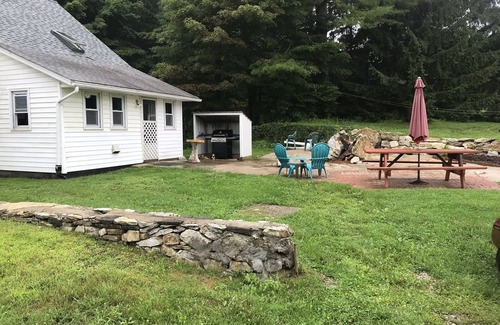 Egremont Casa | 5 Minutes from Catamount Ski Area