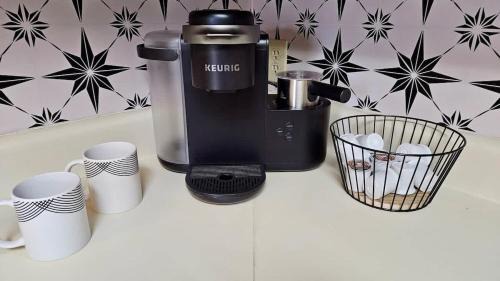 Remerton Apartamento | 5 Minutes to VSU- Sleeps 5 King Bed 2 baths