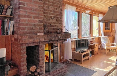 Nosund Casa | 5 personas casa en Nösund