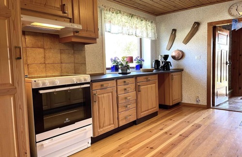 Ulrika Casa | 5 personas casa en ULRIKA-By Traum