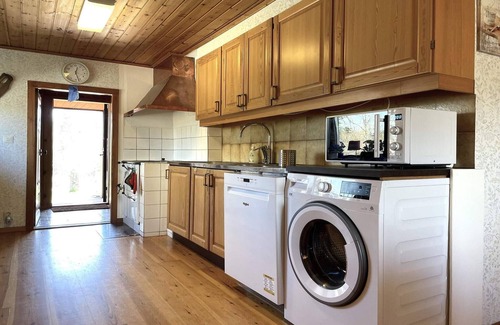 Ulrika Casa | 5 personas casa en ULRIKA-By Traum