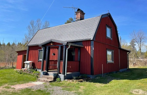 Ulrika Casa | 5 personas casa en ULRIKA-By Traum