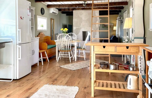 Paryd Casa | 5 personas casa en PÅRYD