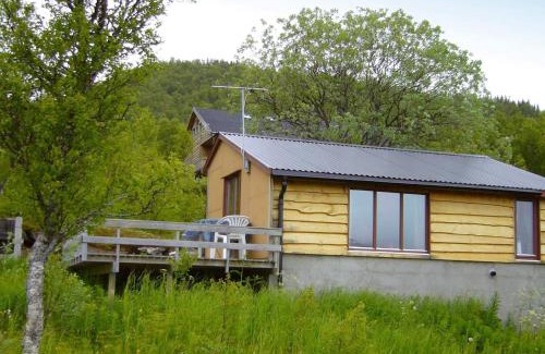 Kvaloya Casa | 5 person holiday home in Straumsbukta-By Traum
