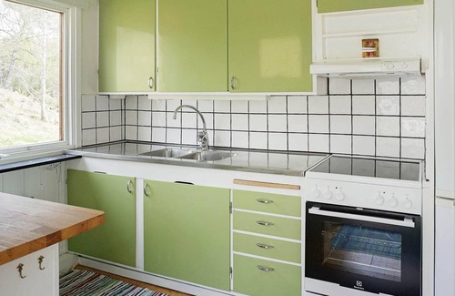 Flen Municipality Casa | 5 personas casa en Mellösa