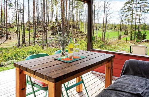 Flen Municipality Casa | 5 personas casa en Mellösa